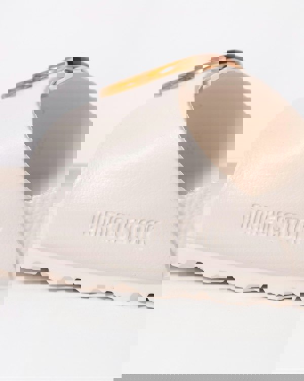 Birkenstock Madrid Big Buckle Womens EVA Sandals - Eggshell - CHO - Designer Womens Sandals