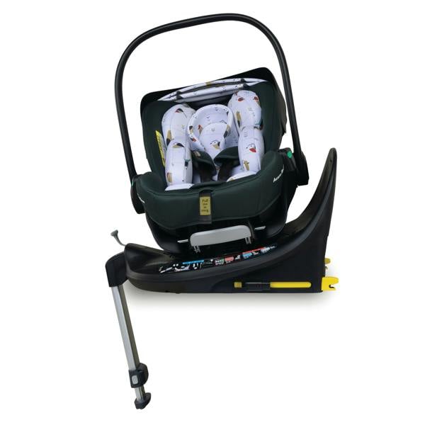 Cosatto Wow 3 Rotate & Recline Cozy Bundle Bureau