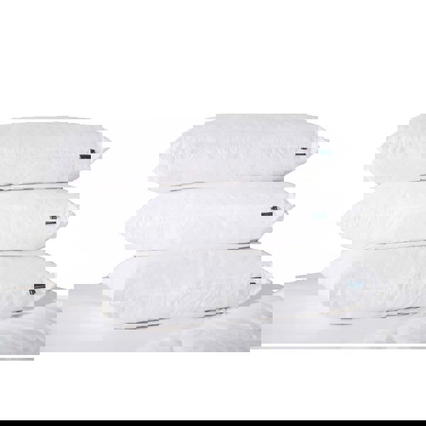 Belledorm Wool Pillow - White