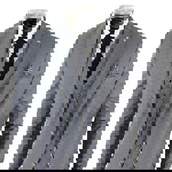 34" Jacket 28" Trousers, 36" Jacket 30" Trousers, 38" Jacket 32" Trousers, 40" Jacket 34" Trousers, 42" Jacket 36" Trousers, 44" Jacket 38" Trousers, 46" Jacket 40" Trousers, 48" Jacket 42" Trousers, 50" Jacket 40" Trousers, 50" Jacket 42" Trousers, 50" Jacket 44" Trousers, 52" Jacket 42" Trousers, 52" Jacket 44" Trousers, 52" Jacket 46" Trousers, 54" Jacket 44" Trousers, 54" Jacket 46" Trousers