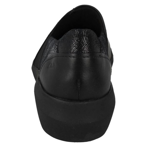 Clarks Ladies Clarks Light Weight Casual Shoes Kayleigh Step