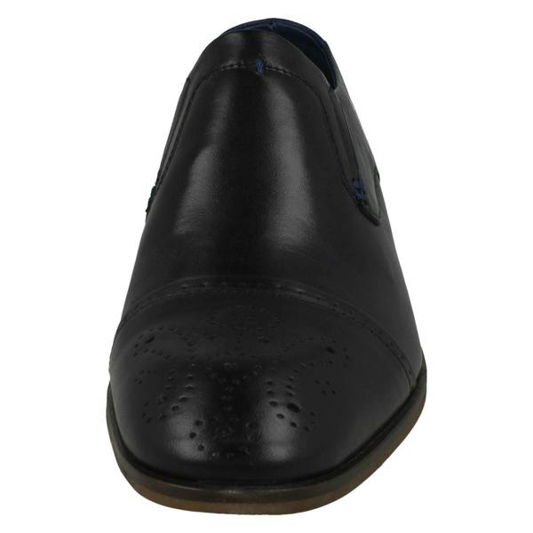 Pod Mens POD Formal Slip On Shoes Ottawa