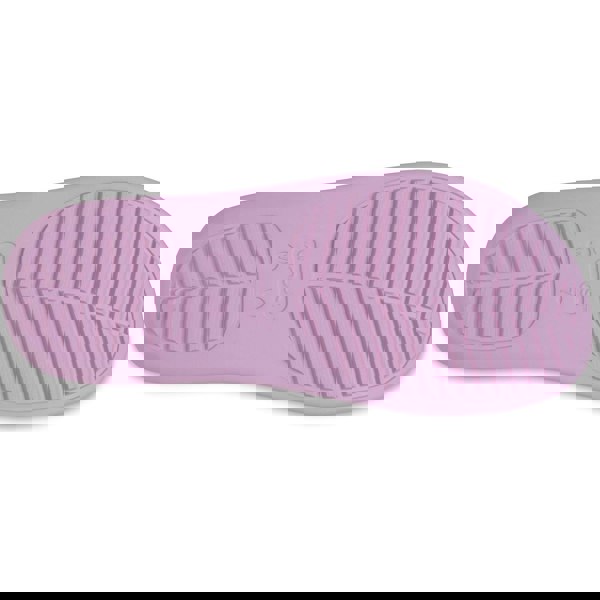 Crocs Getaway Platform Thermoplastic Women's Hydrangea Sandals