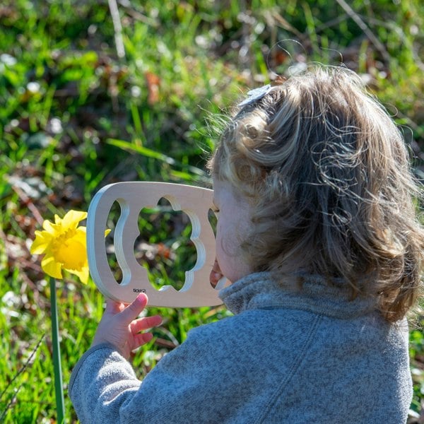 tickit Easy Hold Shape Viewer Panels