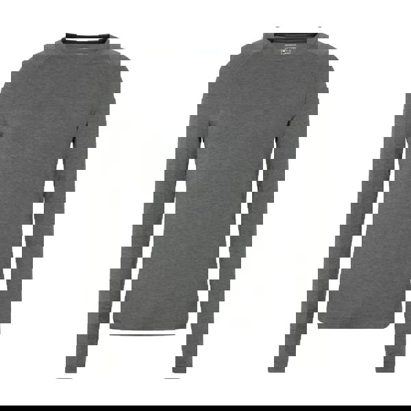 Mountain Warehouse Mens Keep The Heat Thermal Top - Charcoal - 