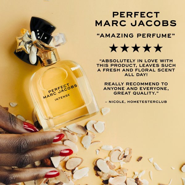 Marc Jacobs Perfect Intense Eau De Parfum - 30ml