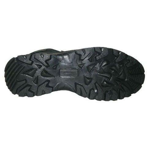 Northwest Territory Kendall boot rubber sole unit