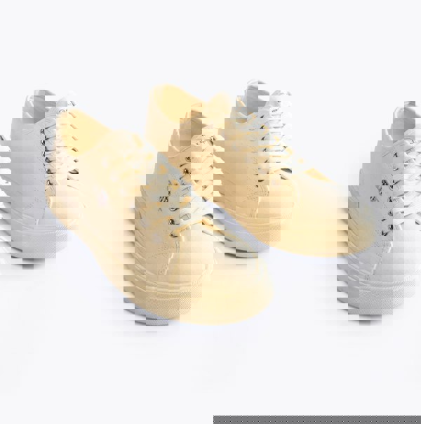 GANT KILLOX Mens Trainers Off White