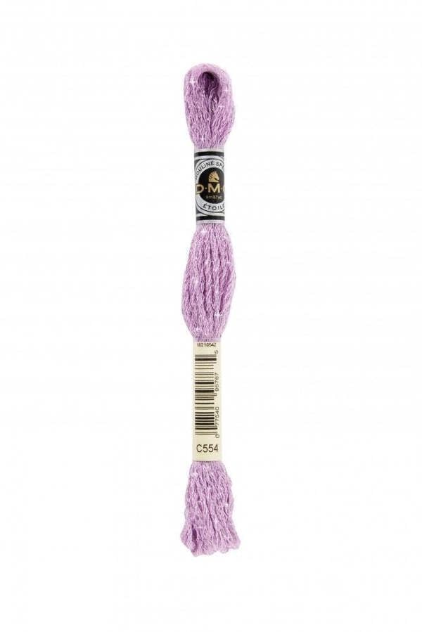 C554 | Purple