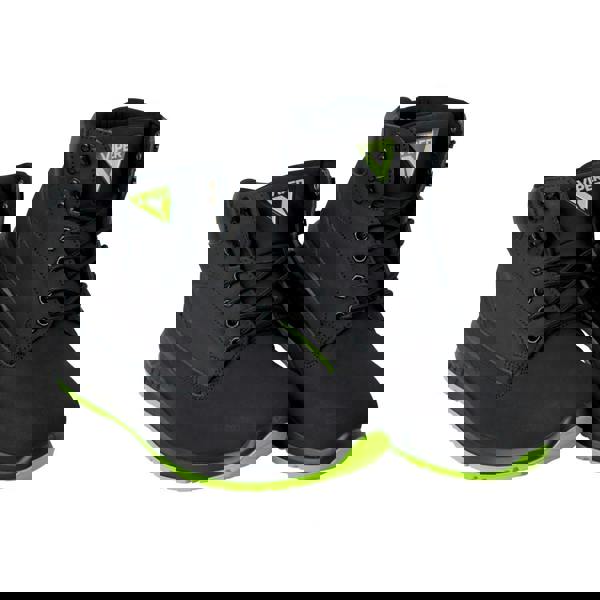 Scan Viper Sbp Safety Boots - Multi Colour