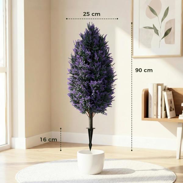 Artificial Plants