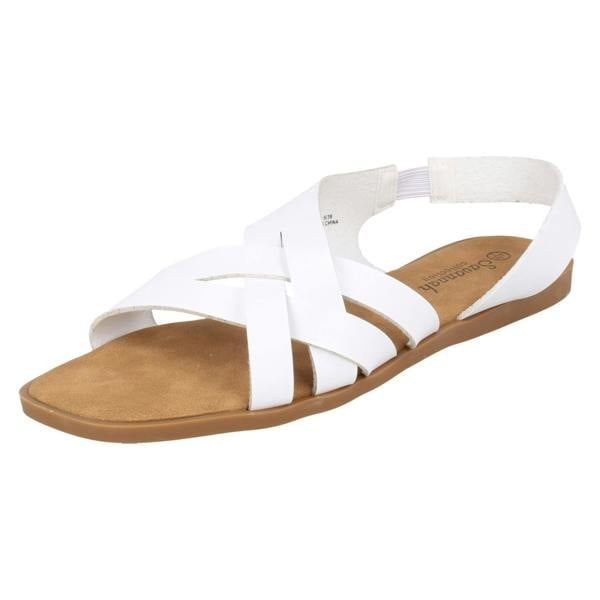 Savannah Ladies Savannah Summer Sandals F00466