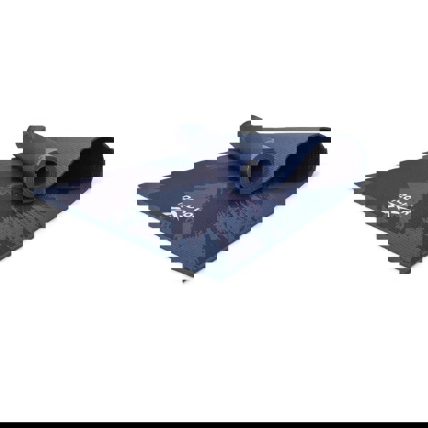 Reebok 4mm Yoga Mat Brush Strokes