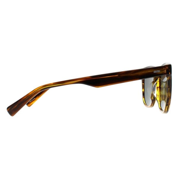 Banana Republic Sunglasses BR 4007/S 09Q QT Brown Green