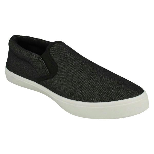 Reflex Mens Reflex Slip On Pumps A1128