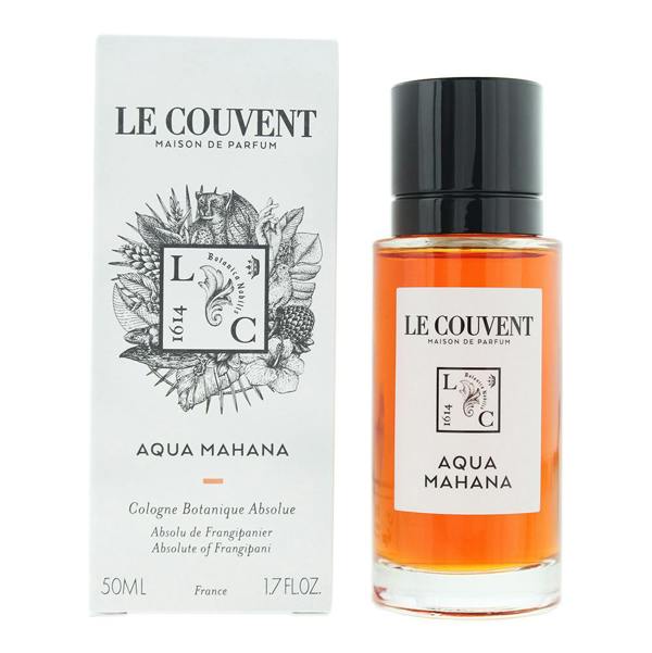 Le Couvent Maison De Parfum Aqua Mahana Eau de Parfum 50ml Spray Unisex