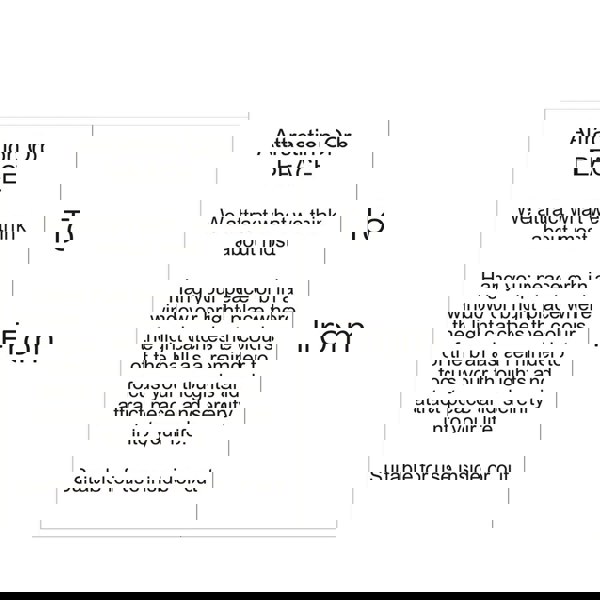 Attraction Orb - Peace
