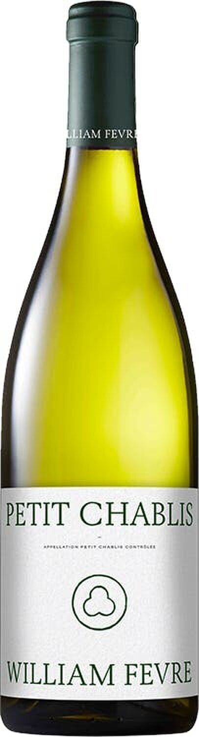 William Fevre, Petit Chablis 2025 75cl