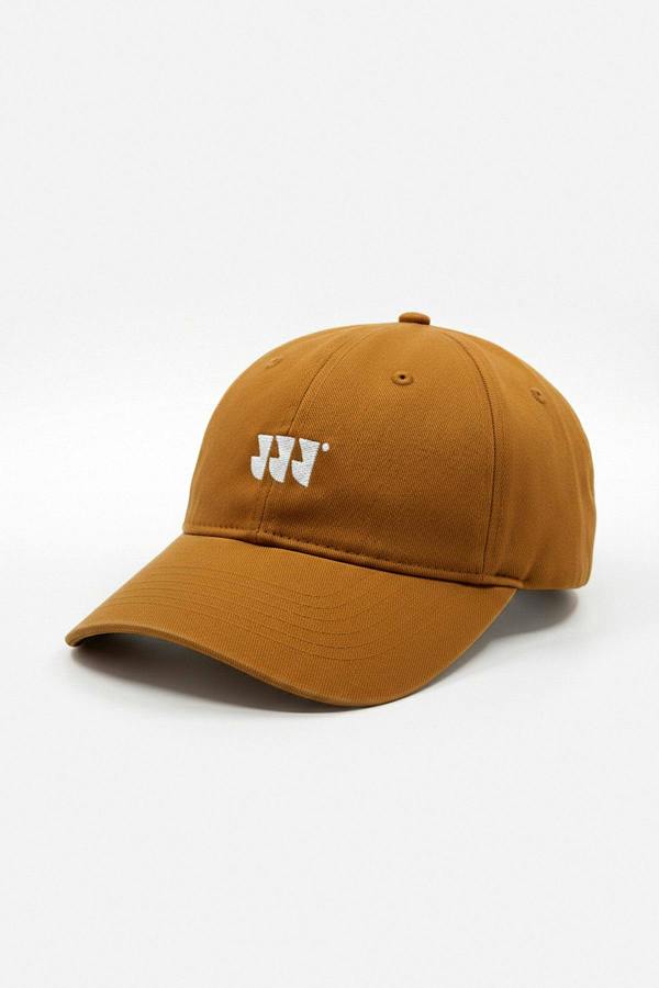 BALLING Baseball Cap Sand
