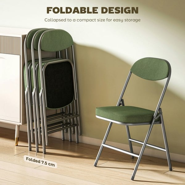 Folding Chair