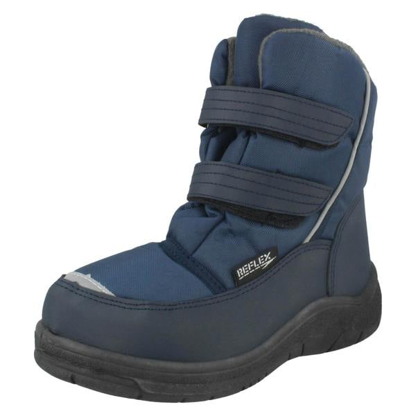 Reflex Boys Reflex Snow Boots