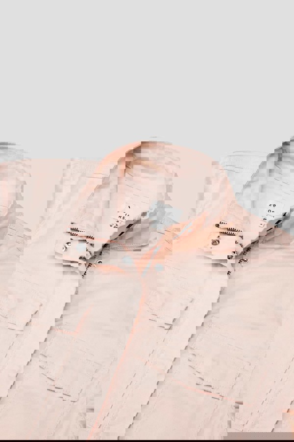 ENORSIA Women's Oversize Traveller Jacket