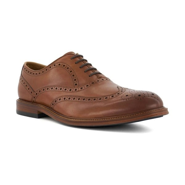 Dune London Dune Solihull Classic Shoes Male - Tan