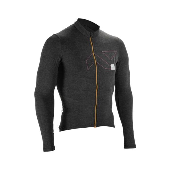Leatt Long Sleeve Endurance 4.0 MTB Jersey 2025