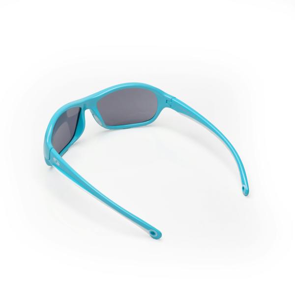 SUNWISE Razor Blue Petite Sports Sunglasses - Category 3