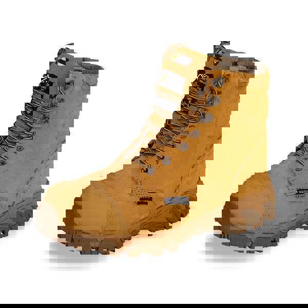 Beeswift CF68 Mens Side Zip Composite Toe/Midsole Work Boots