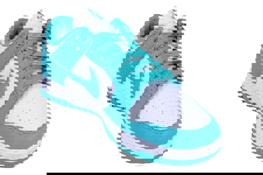 Nike Womens Dunk Low Next Nature Womens Trainers Dd1873  105 - White Dusty Cactus 105 - Photo 3