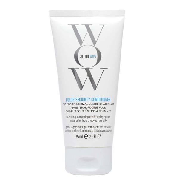 Color Wow Shampoo & Conditioner Color Security Conditioner for Fine to Normal Hair 2.5fl.oz. / 75ml