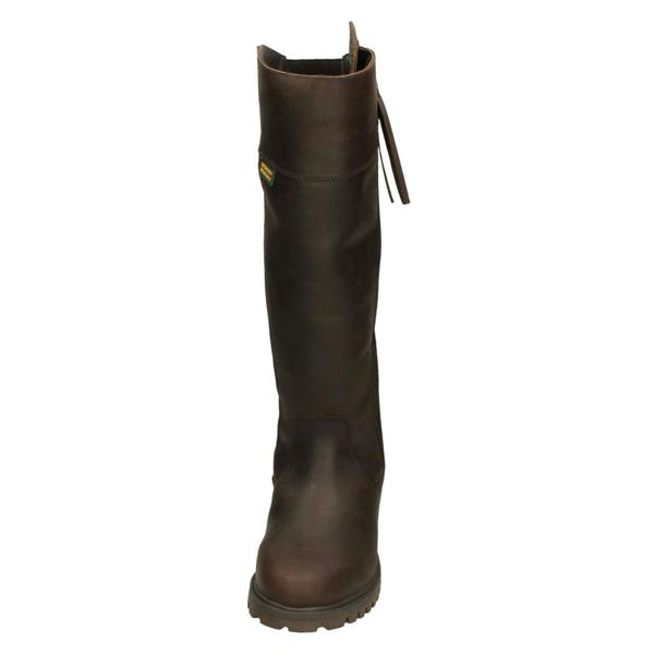 Catesby Ladies Catesby Knee High Waterproof Boots Fawsley Boot