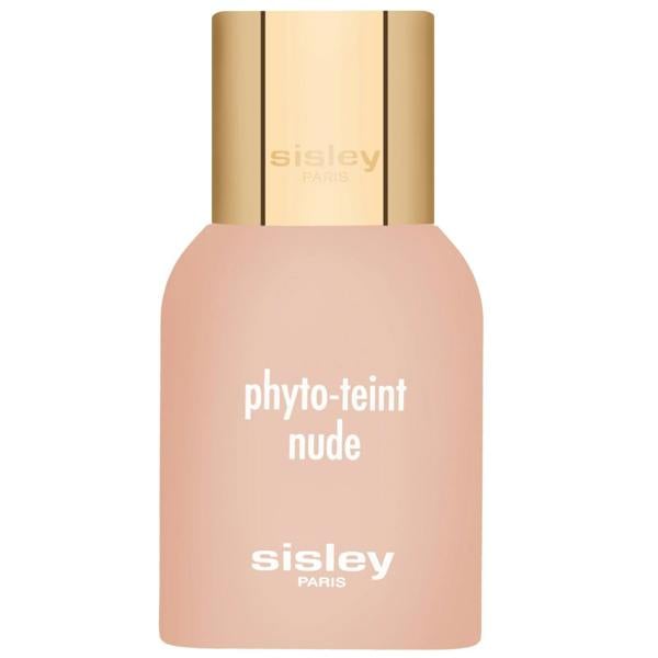 Sisley Phyto-Teint Nude Foundation 1C Petal 30ml - Extra