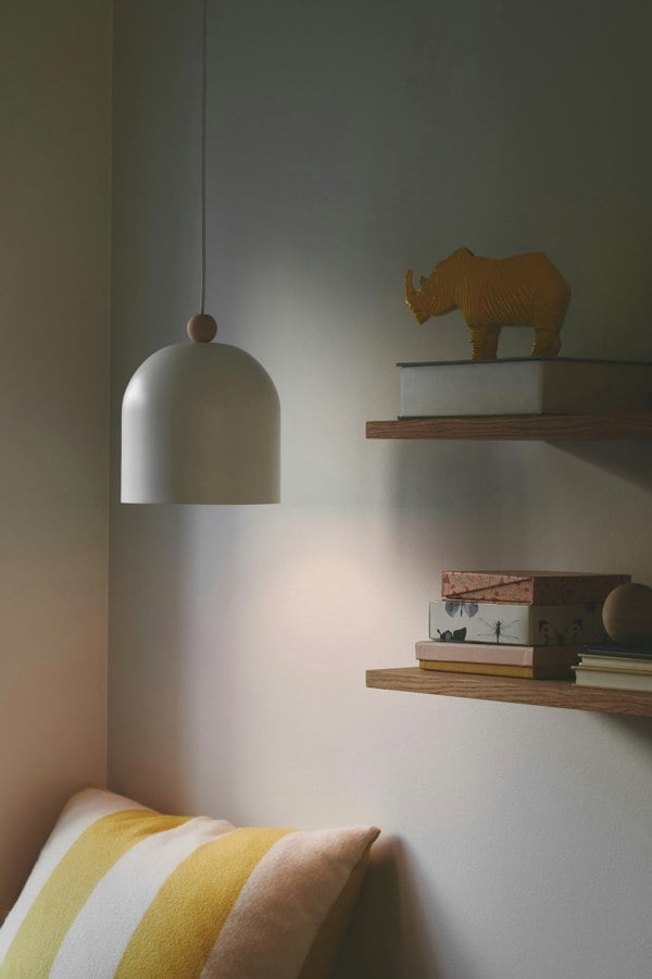 Nordlux Gaston | Pendant | White