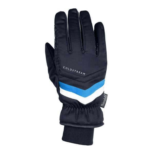 Coldstream Gavinton Waterproof Gloves - Navy - 