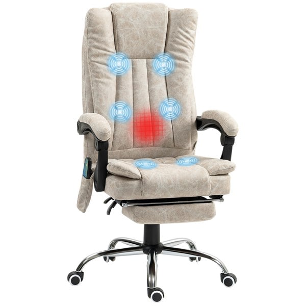 Massage Office Chair