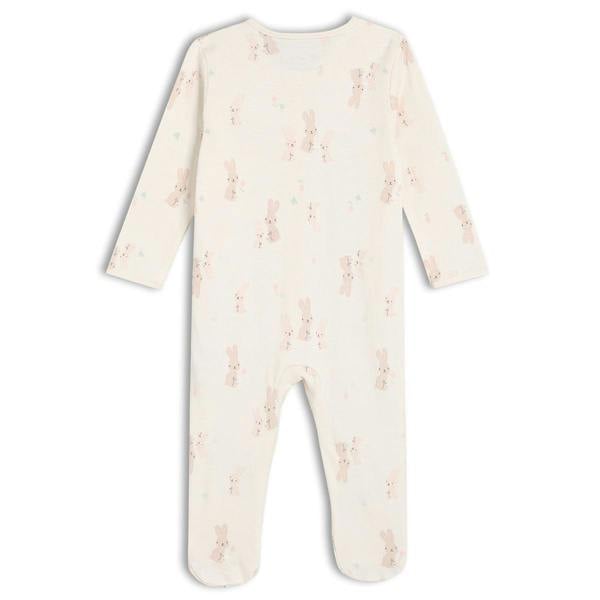 Baby Girls 5pk Gift Set with Cardigan, Multicolour - Minicuddles