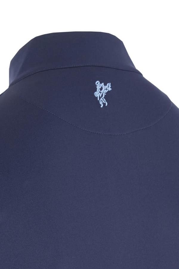 Ashworth Comfort Stretch 1/4 zip