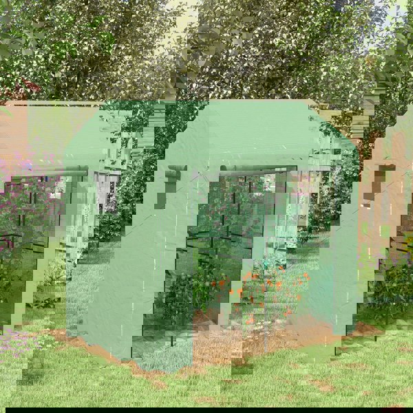 Greenhouse