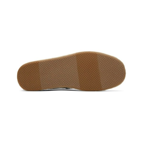 TOMS Alpargata Rope 2.0 Mens Shoes - Navy