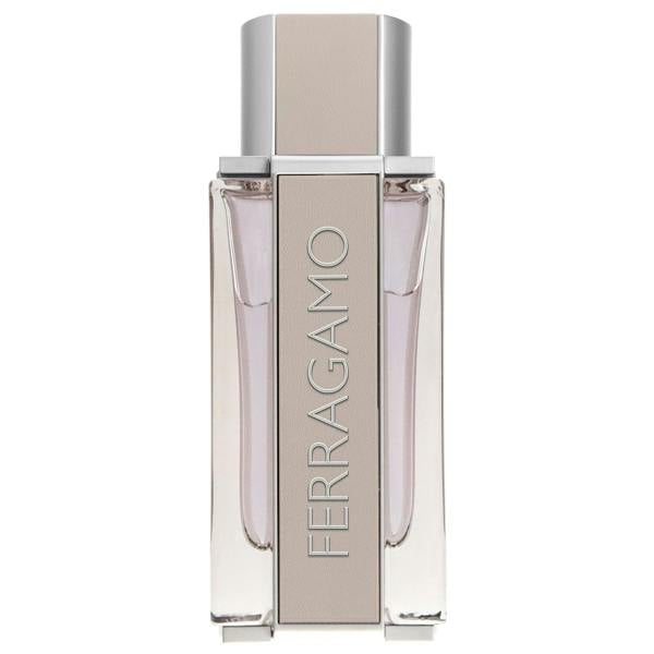 FERRAGAMO Bright Leather Eau de Toilette Spray 100ml