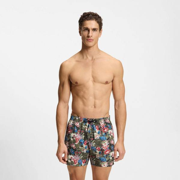 Boss Piranha Swim Shorts