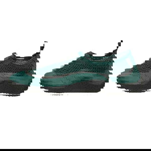 Mountain Warehouse Mens Bermuda Water Shoes - Petrol