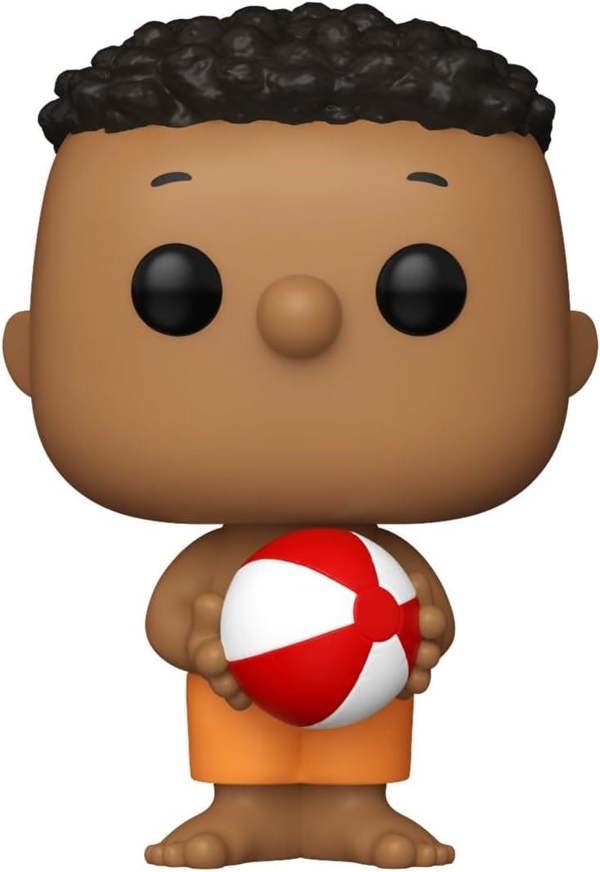 Funko Peanuts - Franklin POP! Vinyl Figure (2093)