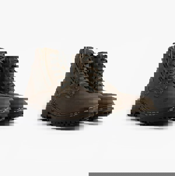 Josef Seibel CHANCE 67 Mens Boots Vulcano Kombi