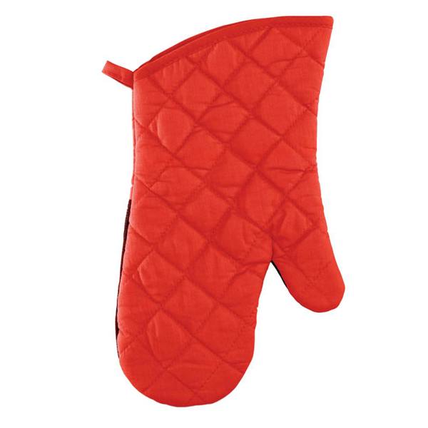 MidOcean Neokit Cotton Oven Glove - Red - 