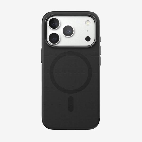 Tech21 Evo Pulse Fauvxen Case with MagSafe for iPhone 17/18 Pro 6.3" Black - T21-11617