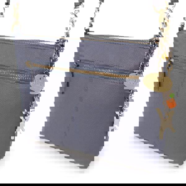 Catwalk Collection Handbags Josie - Crossbody Bag