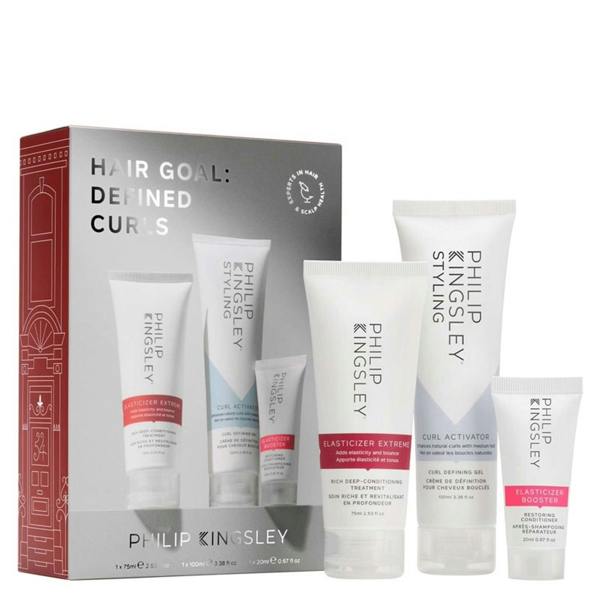 Philip Kingsley Defined Curls Gift Set Set